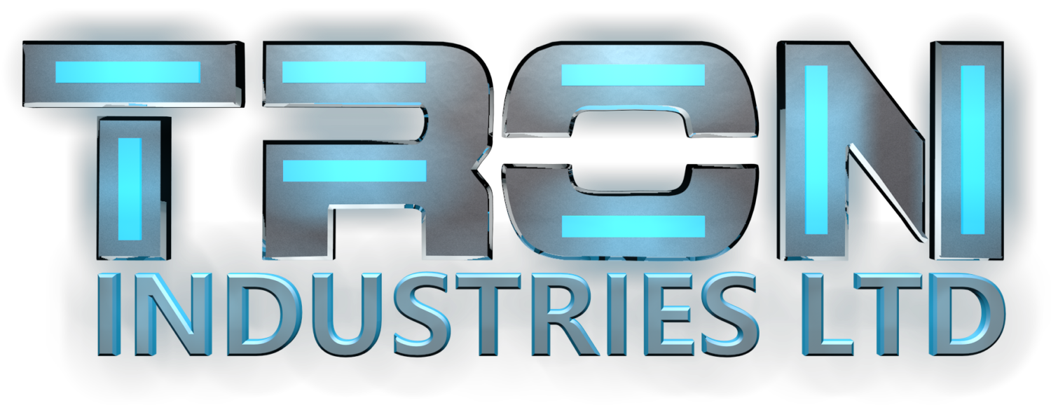 TRON Industries Ltd